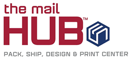 THE MAIL HUB ISSAQUAH, ISSAQUAH WA